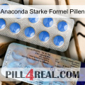 Anaconda Strong Formula Pills 39